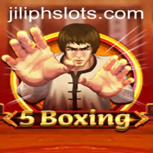Exploring the Dynamic World of 5Boxing: An Innovative Gaming Experience with JiliPH Login