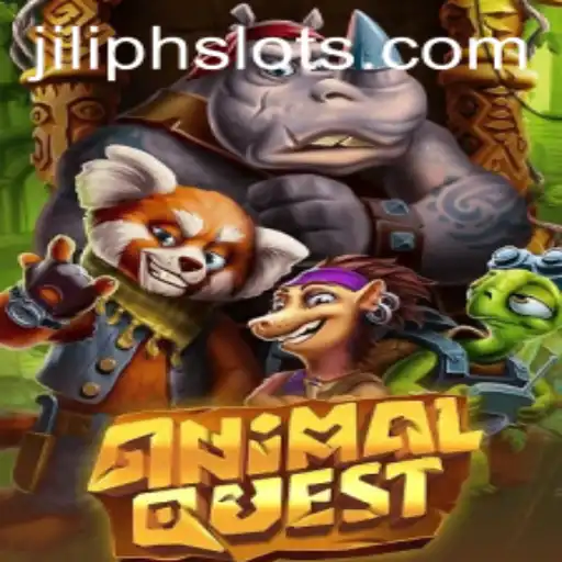 Exploring AnimalQuest: Enter the Wild World of Adventure