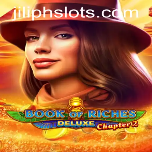 Exploring Book of Riches Deluxe Chapter 2: A Thrilling Adventure in Gaming