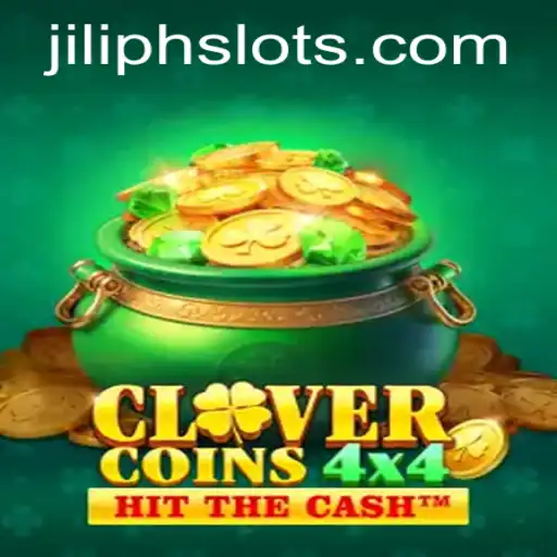 Discover the Excitement of CloverCoins4x4 and JiliPH Login