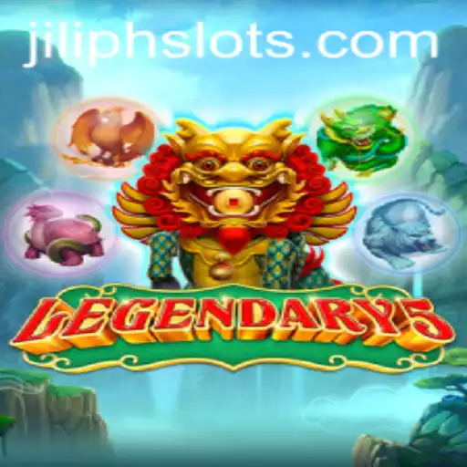 Exploring the Exciting World of Legendary5 and Navigating JiliPH Login