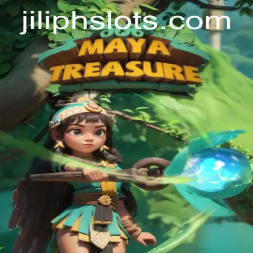 Unlock the Secrets of MayaTreasure: A Thrilling Adventure Awaits
