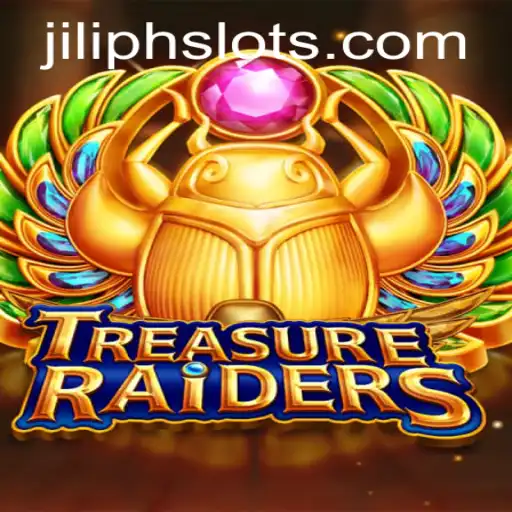 Discover the Exciting World of TREASURERAIDERS and Master the JiliPH Login