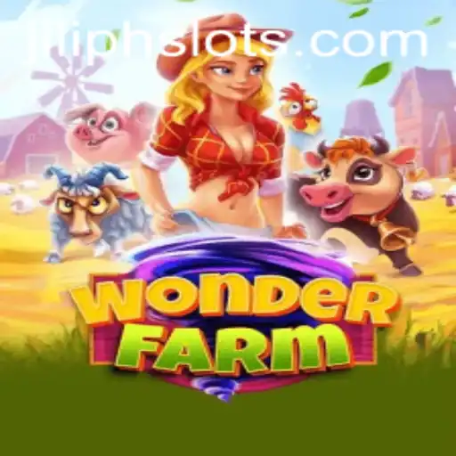 WonderFarm: Immerse Yourself in a Thriving Virtual Farming World