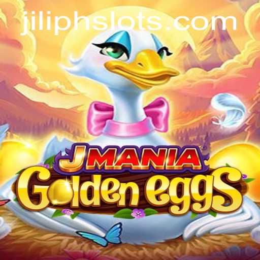 Discover JManiaGoldenEggs and Master JiliPH Login