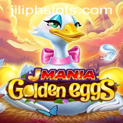 Discover JManiaGoldenEggs and Master JiliPH Login