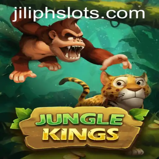 Explore the Adventure of JungleKings: Your Ultimate Guide to Gameplay and Rules