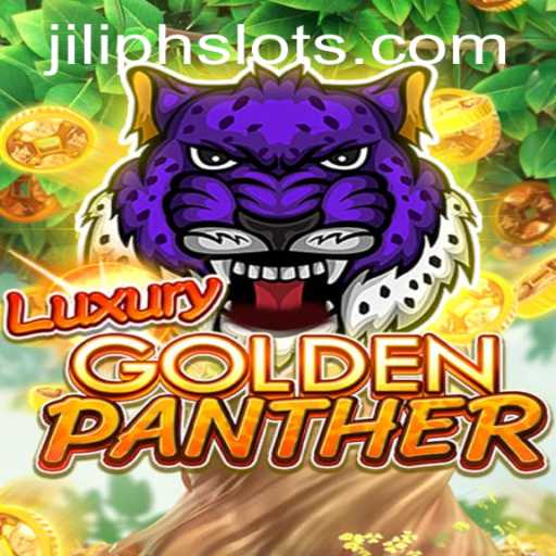 Discover the Thrilling World of LUXURYGOLDENPANTHER with JiliPH Login