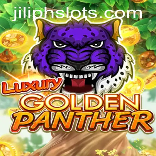 Discover the Thrilling World of LUXURYGOLDENPANTHER with JiliPH Login