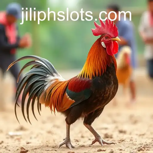 Experience the Thrill of Sabong Games: Unlocking Adventure with JiliPH Login