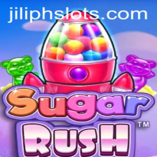 SugarRush: Enter the Sweet World with JiliPH Login