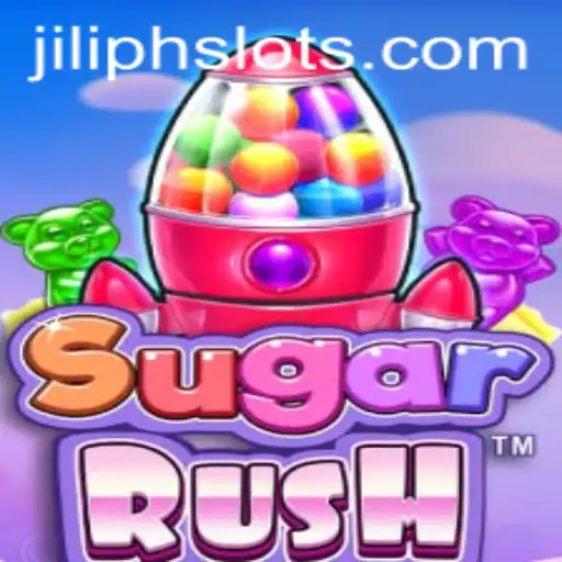 SugarRush: Enter the Sweet World with JiliPH Login