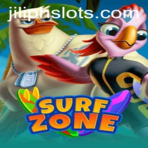SurfZone: Dive into the Thrilling Waves of Adventure