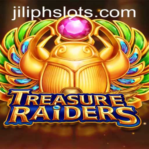 Discover the Exciting World of TREASURERAIDERS and Master the JiliPH Login