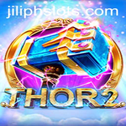 Thor2: Unleashing the Power of the Norse God in JiliPH Login