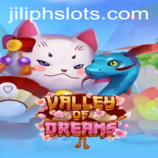 ValleyofDreams: An Immersive Journey into an Enchanting Digital World