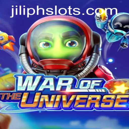 Unlocking the Universe: A Deep Dive into WAROFTHEUNIVERSE and JiliPH Login