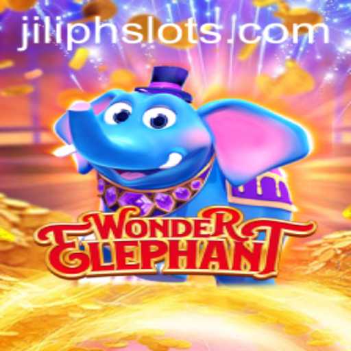 Discover the Magic of WonderElephant: A Fantastical Adventure
