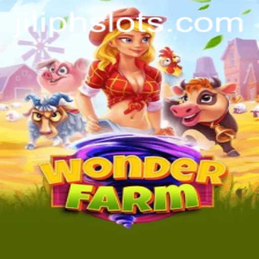 WonderFarm: Immerse Yourself in a Thriving Virtual Farming World