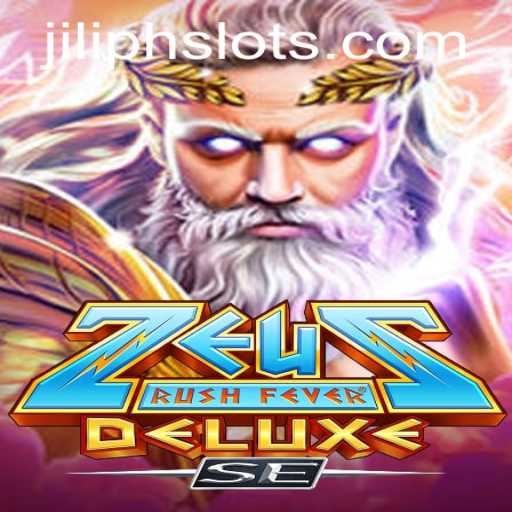 Experience the Thrill with ZeusRushFeverDeluxeSE